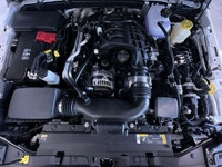 This 2024 Jeep Gladiator Nighthawk 4WD manager's demo is for sale in Prince George, offering rugged... (image 8)
