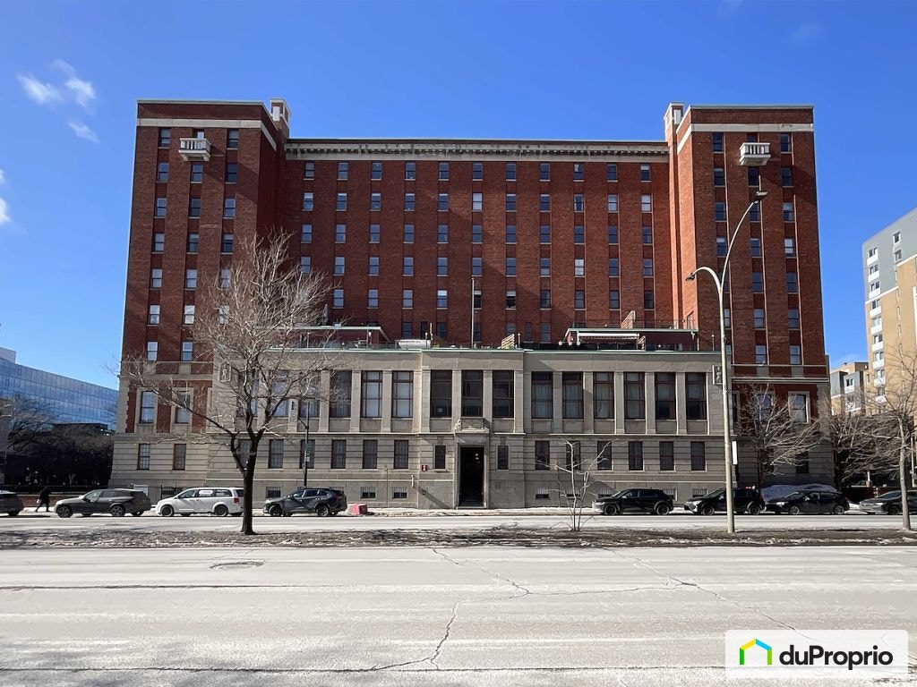 $399,800 - Condominium in Ville-Marie (downtown, old Mtl) — photo 2