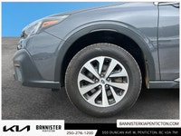Efficiency meets Versatility in the Ultimate All-Weather Wagon. Why is the Touring our most popular... (image 6)