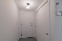 Renovated Akelius one bedroom apartment for rent. Located near Marie-Anne in the Plateau Mont-Royal... (image 6)
