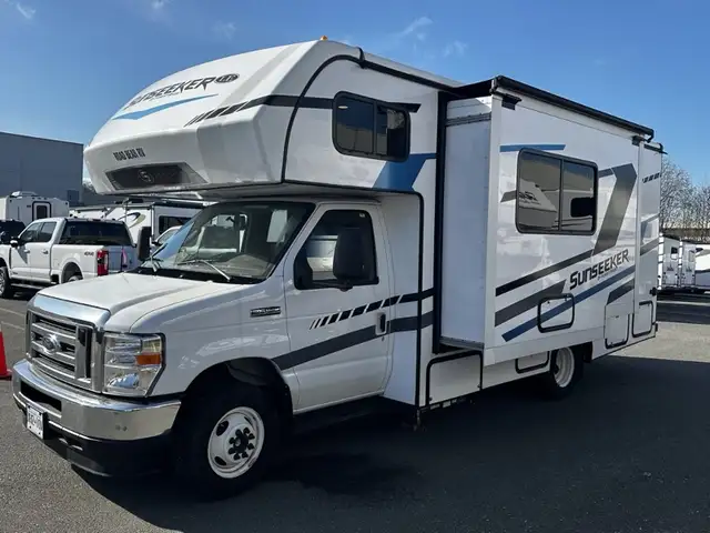 2025 Sunseeker 2150 in RVs & Motorhomes in Delta/Surrey/Langley - Image 22