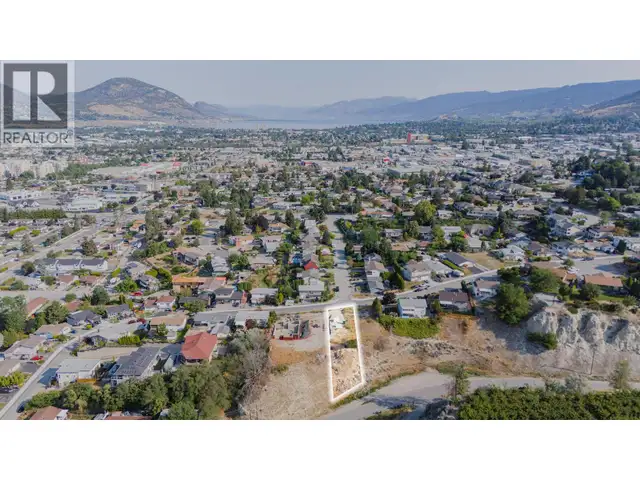 152 Greenwood Drive Penticton, British Columbia in Land for Sale in Penticton - Image 7