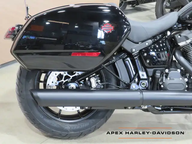 2026 Harley-Davidson Softail FXLRST - Low Rider ST in Street, Cruisers & Choppers in Cambridge - Image 10