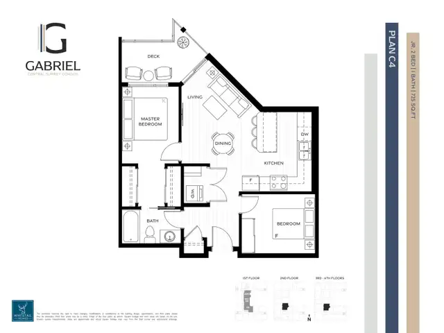 601 13455 94A AVENUE Surrey, British Columbia in Condos for Sale in Prince Rupert - Image 14