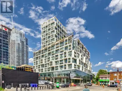 2114 - 5 SOUDAN AVENUE Toronto (Mount Pleasant West), Ontario