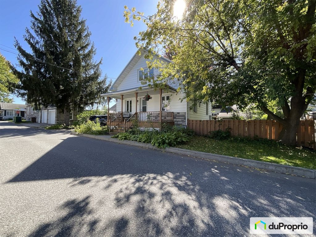 $379,999 - 2 Storey for sale in St-Denis-sur-Richelieu — photo 1