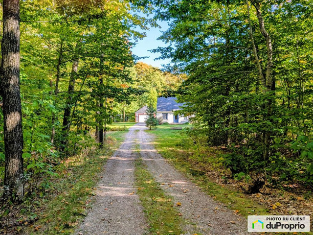 $397,500 - 1 1/2 Storey for sale in La Durantaye dans Maisons à vendre  à Lévis - Image 2