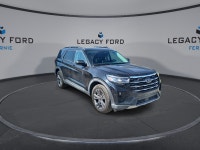 Low Mileage, Sunroof! This 2025 Explorer was built to do more than just get groceries, with all-new... (image 3)