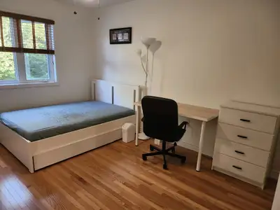 Furnished Room Available – September 1st, 2026– Clayton Park A spacious furnished room will be avail...