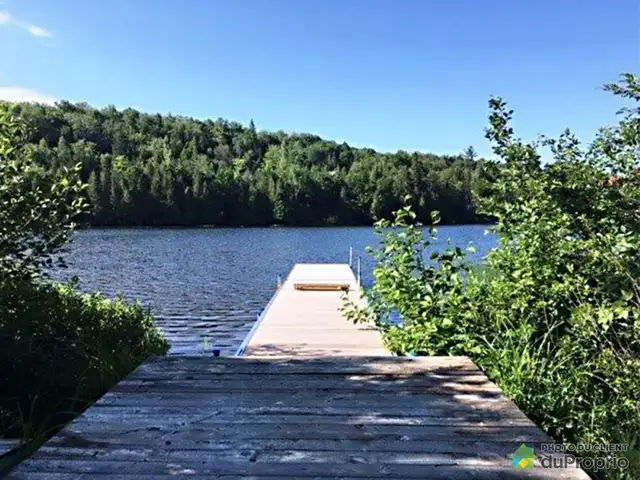 $70,000 - Price taxes not included - Residential Lot - Entrelacs62864381906563124