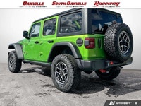 4X4, FRONT HEATED CLOTH LOW-BACK BUCKET SEATS, BLACK FREEDOM 3-PIECE HARDTOP, TECHNOLOGY GROUP, CONV... (image 3)