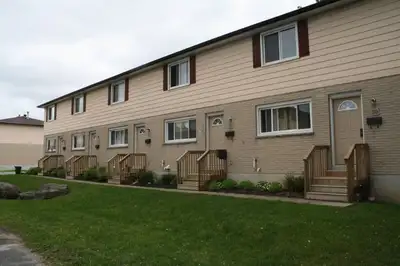 3 Bedroom Townhome - Coming Soon! -$2200.00/Monthly -Heat, Hydro & Water Extra -1 Parking Spot Inclu...