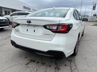 Do not miss out on this low mileage, locally owned 2023 Subaru Legacy! Nicely optioned with Heated L... (image 5)