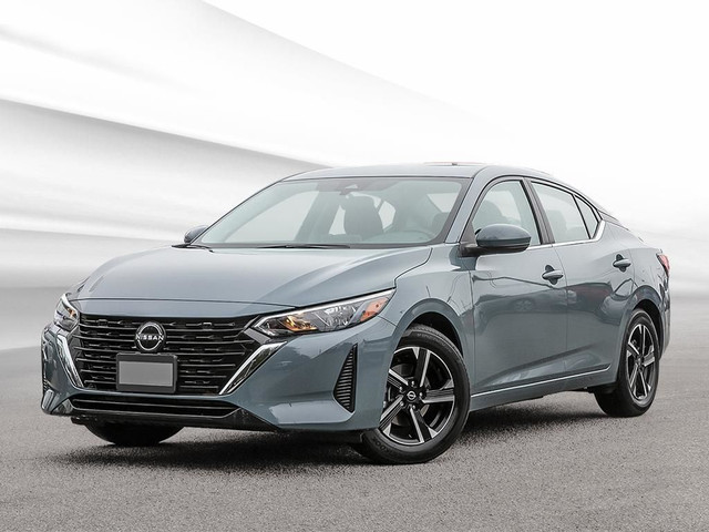 2025 Nissan Sentra SV in Cars & Trucks in Oshawa / Durham Region