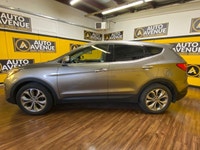 Contact Auto Avenue Airdrie today for information on dozens of vehicles like this 2013 Hyundai Santa... (image 1)