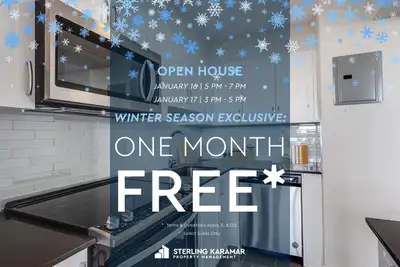 1150/1200 Kingston Road - 1 Bedroom Apartment for Rent, View more