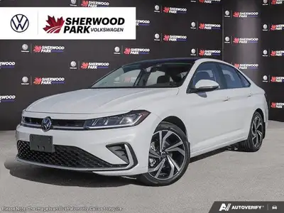 Sherwood Park VW stands out for its unbeatable prices and commitment to being the best-priced dealer...