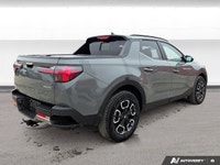 This 2023 Hyundai Santa Cruz Trend is powered by a responsive 2.5L turbocharged engine paired with a... (image 5)