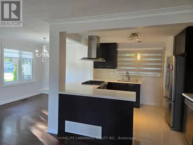 283 PALISER CRESCENT S Richmond Hill (Harding), Ontario in Houses for Sale in Markham / York Region - Image 6