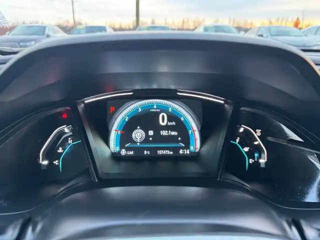 2017 Honda CIVIC642696558730271216