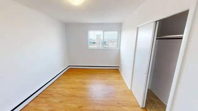 ON HOLD- OCTOBER 1ST- 2 BEDROOM- HEAT&HOT WATER INCL- BALCONY in Long Term Rentals in Fredericton - Image 9