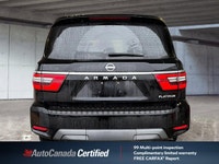 Embark on unforgettable family adventures and urban escapades alike in the sophisticated 2024 Nissan... (image 5)