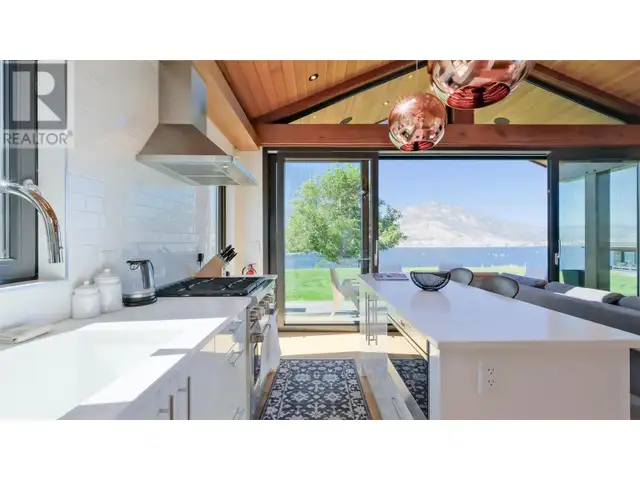 331 LOWER BENCH Road Penticton, British Columbia in Houses for Sale in Penticton - Image 4