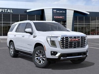 Check out this 2026 GMC YUKON DENALI... Fully equipped with options like Heated and Cooled Seats, Pa... (image 6)