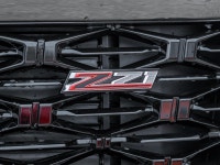 Super Cruise | Enhanced Automatic Park Assist | HD Surround Vision | Hands-Free Liftgate | Panoramic... (image 2)