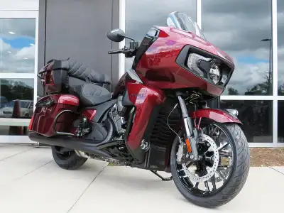 We are currently sold out of this model. Please contact one of our Sales Specialists to determine fu...
