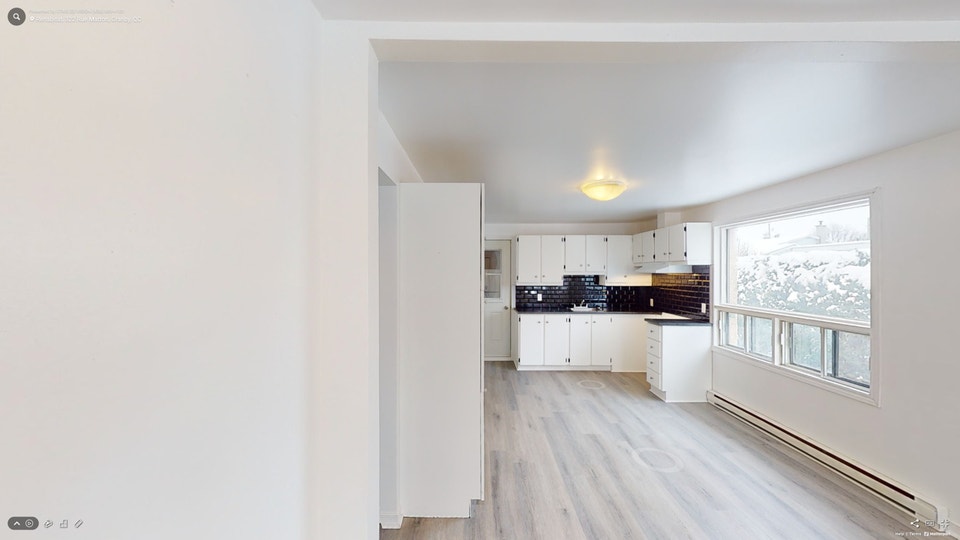 322328 Rue Matton TwoBed (4.5) Regular Apartment for Rent