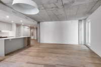Condo appartement apartment logement locatif for rent a louer-neuf nouveau new luxe-2 bedrooms/chamb... (image 3)