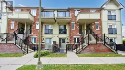 44 - 2265 BUR OAK AVENUE Markham (Greensborough), Ontario
