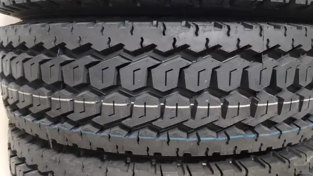 295/75R22.5 ANNAITE-660 16 PR 28/32 DRIVE TIRES CLOSE SHOULDER in Tires & Rims in Mississauga / Peel Region - Image 3