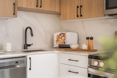 173 Cooper: Apartment for rent in Ottawa