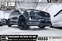 Auto Luana 2021 FORD Edge PRENEZ UN RENDEZ-VOUS / BOOK AN APPOINTMENT (514) 327-5553 67000 KM CERTIF... (image 7)
