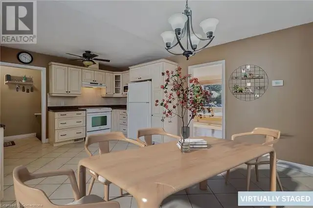 46 ORGAN Crescent Hamilton, Ontario in Houses for Sale in Hamilton - Image 18