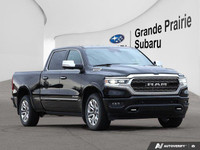 2022 Ram 1500 Limited Crew Cab 2022 Ram 1500 Limited Crew Cab Vehicle Highlights: Remote Start Heate... (image 7)