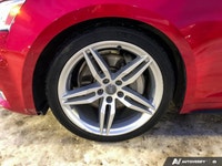 This Audi A5 Coupe has a powerful Intercooled Turbo Premium Unleaded I-4 2.0 L/121 engine powering t... (image 9)