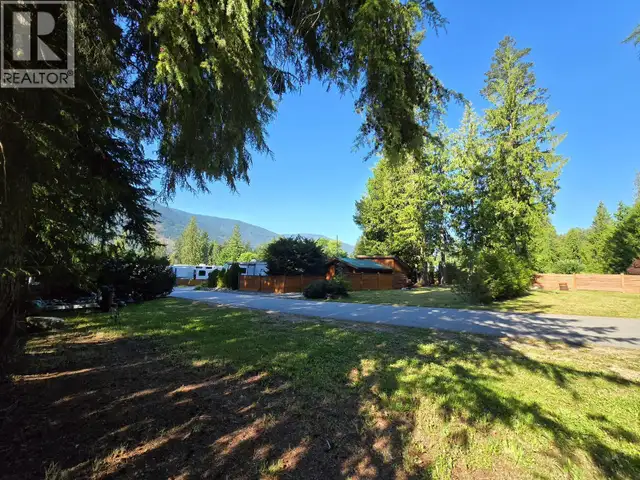 7298 Highway 3A Unit# Lot A Nelson, British Columbia in Land for Sale in Nelson - Image 5