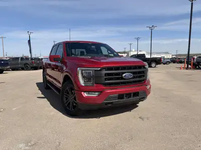 At Cold Lake Ford we like to say we are in the relationship business, not the car business and it sh...