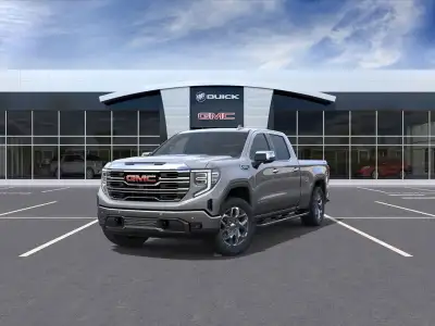 Engine: 5.3L 8cyl. L/100Km City: 15.9 L/100Km Hwy: 13.0 Safety Equipment Airbags, Dual-stage frontal...