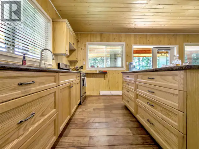 6081 KEITHLEY CREEK ROAD Likely, British Columbia in Houses for Sale in Quesnel - Image 22