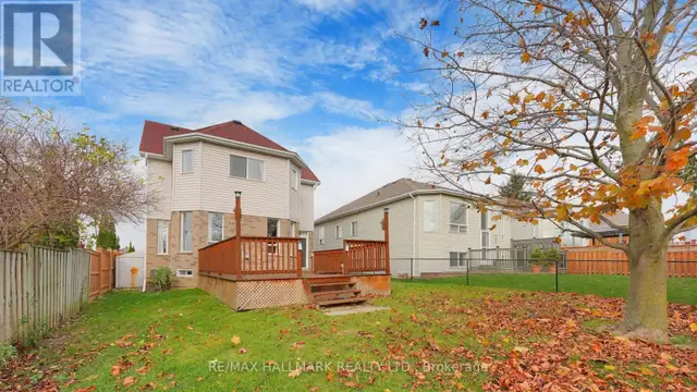 UPPER - 1035 BEATRICE STREET E Oshawa (Pinecrest), Ontario in Long Term Rentals in Oshawa / Durham Region - Image 40