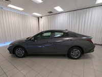 The 2025 Hyundai Elantra Preferred is a smart compact sedan for drivers who want comfort, efficiency... (image 4)