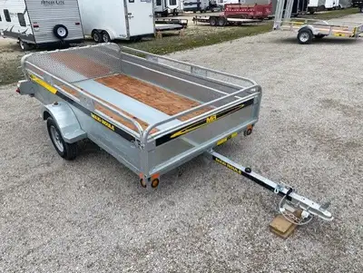 Come see us in the little red building with the friendly people and let us help you make a CONFIDENT...