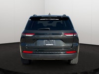 If you are looking for a mid-size SUV that balances premium cabin luxury, advanced driver safety tec... (image 4)