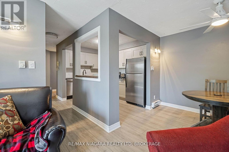 302 - 78 WELLAND STREET N Thorold (Thorold Downtown), Ontario 4