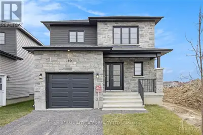 To be built ! Primrose with Ensuite, brand new single family home at an affordable price! This home...