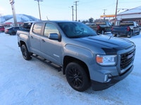 Bought, Serviced & Traded ,2021 GMC Canyon Elevation package,3.6 L, V6 4x4. Comes with heated front... (image 1)